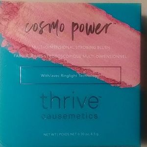 Thrive Causemetics Cosmo Power Strobing Blush
